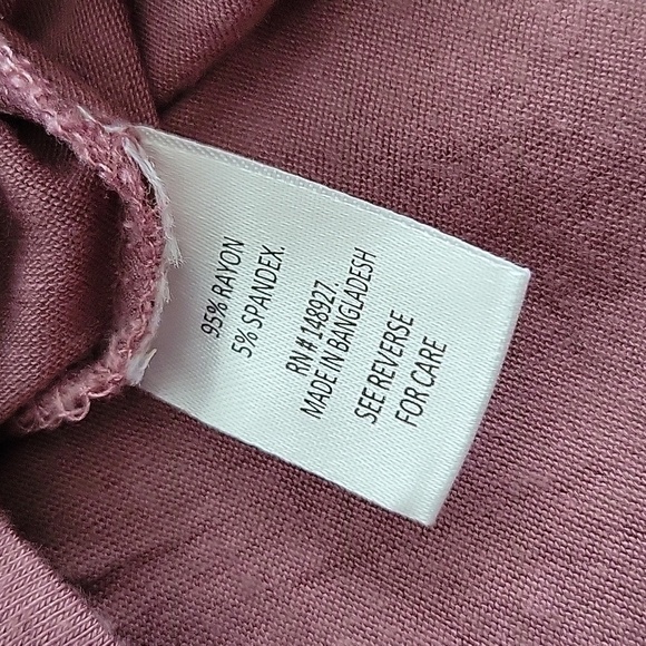 Glitz Women's Top - Picture 9 of 11